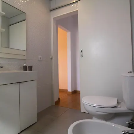Pdl.city Apartment *