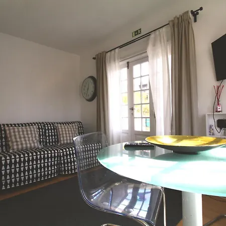 Apartmán Pdl.city Ponta Delgada