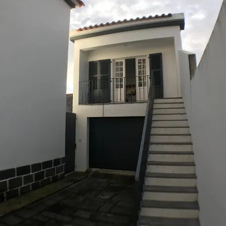 Pdl.city דירה Ponta Delgada