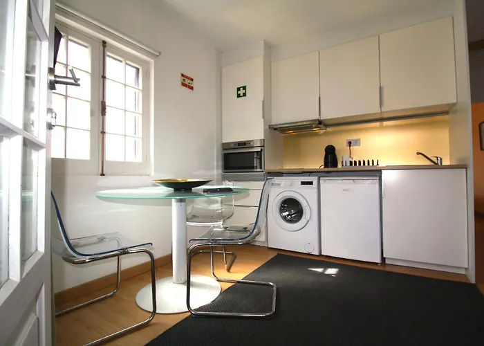 Appartement Pdl.city